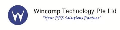 Wincomp Technology Pte Ltd