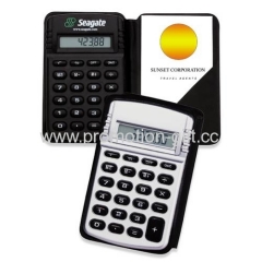 COMPACT-SIZE CALCULATOR