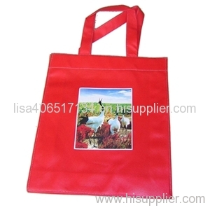 non-woven Bags