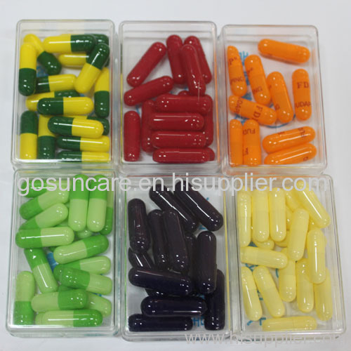 COQ10 CAPSULES