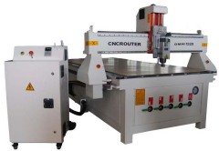 Woodworking Machines