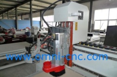 Woodworking Machines