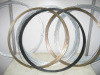 Enameled Iron Wire