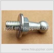 non standard screw