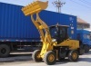 Wheel Loader