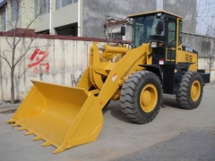 Wheel Loader