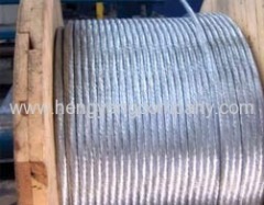 PC Strand Wire