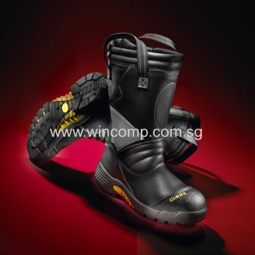 Proximity Fire Fighting Boots