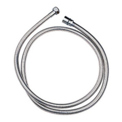 metal extensible shower hose