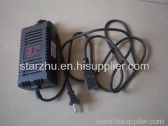 16L battery sprayer pump