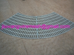 Steel Grating