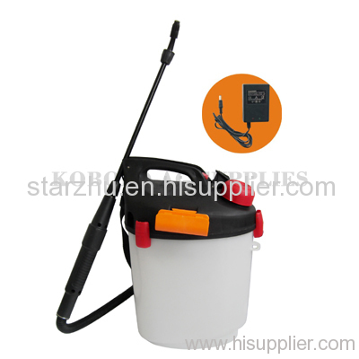 5L electric sprayer