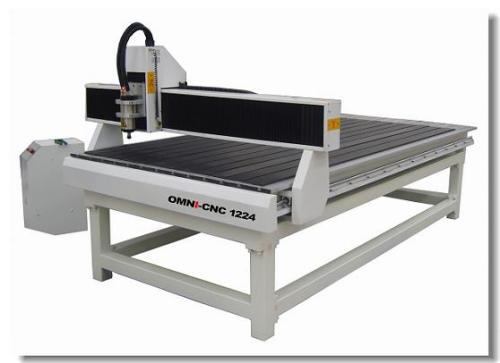 Advertising CNC Routers