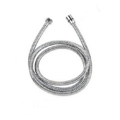 Chrome-plated Shower Hose