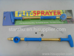 flit style sprayer