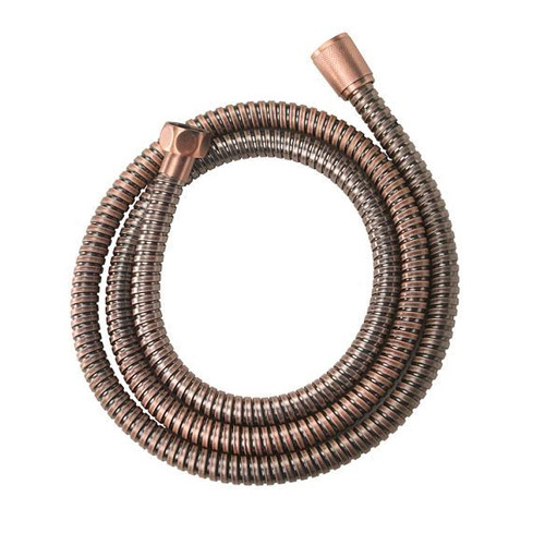 plated SS Shower Hose