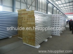 950 sandwich panel