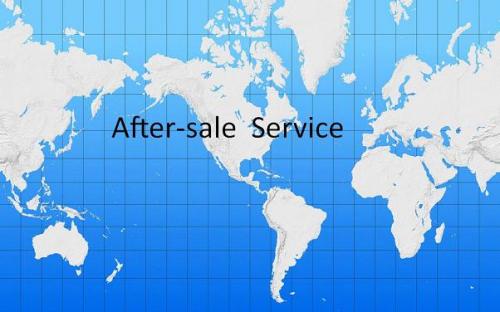 OMNI Machines Aftersales Service