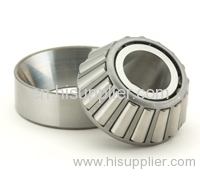 taper roller bearing