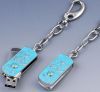 Jewellery gift flash disk