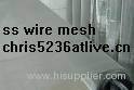 95% Filter reting Stainless Steel Wire Mesh