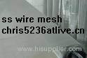 95% Filter reting Stainless Steel Wire Mesh