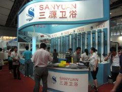 Sanyuan Sanitary Ware Factory