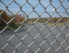 Stainless Steel Chain Link Fence