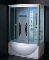 OEM available shower room