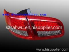 New Santafe LED tail light