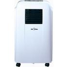 Portable air conditioners