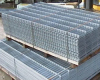 Galvanized Welded Wire Mesh Panel