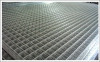 Galvanized Welded Mesh Panel