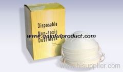 Disposable Dust Mask