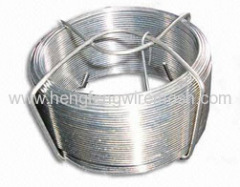 Small Coil Tie Wire