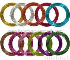 Enameled Iron Wire