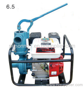 Gasoline Water Pump