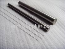 tungsten rod