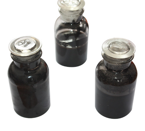 Coal Water Mixture