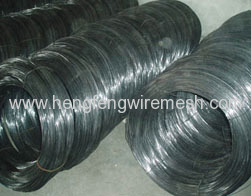 high quality black wire