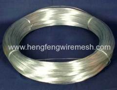 China Hot-dip galvanized wire ltd