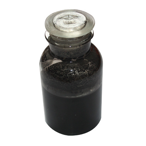 Coal Water Mixture