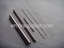 molybdenum rod