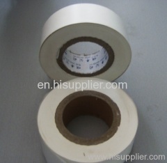 silicone coated paper in rolls