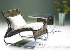 occational series of rattan furniture