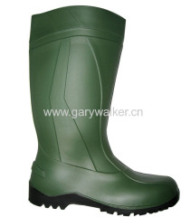 PVC working boots