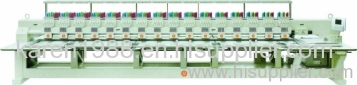 embroidery machine