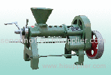 Oil Press Machine