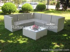 rattan furniture