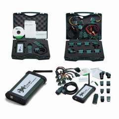 HxH SCAN - Compact Car Diagnostic - Bluetooth